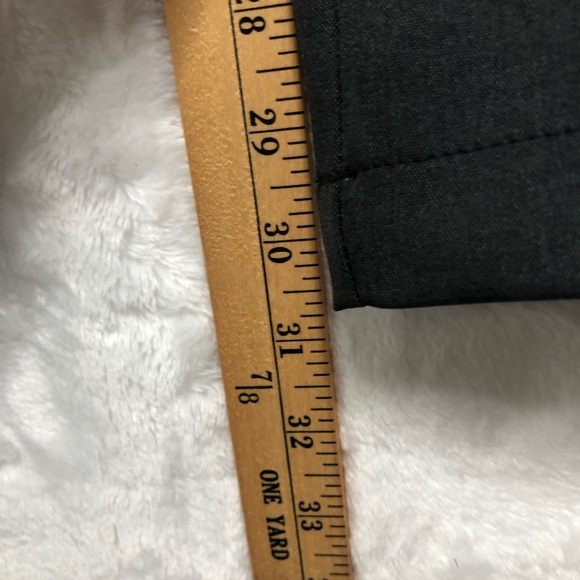 Haggar Classic Fit Cool 18 Pro 36x29 - Picture 6 of 7